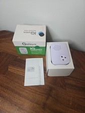 Qolsys QZ2300-840 Wave Siren