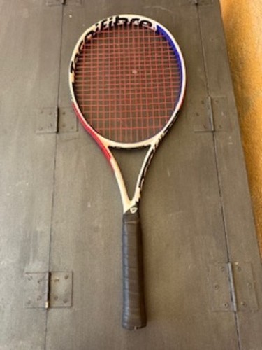 Tecnifibre tfigxt 315 16x19 - 315,