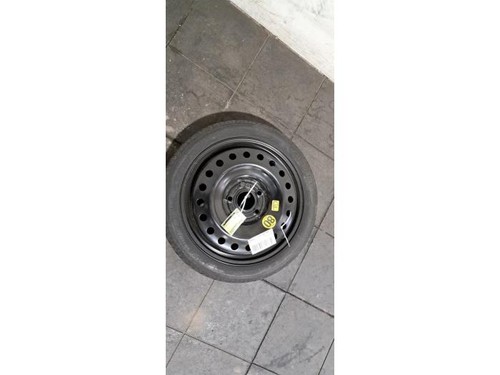 Ruota scorta opel insignia - ruota,