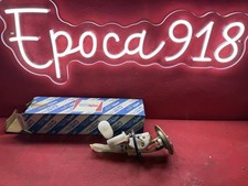 GALLEGGIANTE FIAT RITMO REGATA