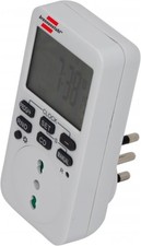 BRENNENSTUHL Timer Settimanale