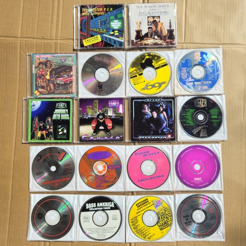 Lot old school 90 - -,