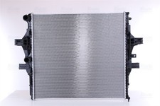 Nissens Coolant Radiator 61989