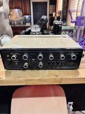 Amplificatore audio integrato