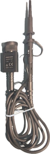 Sonda oscilloscopio fluke - sonda,