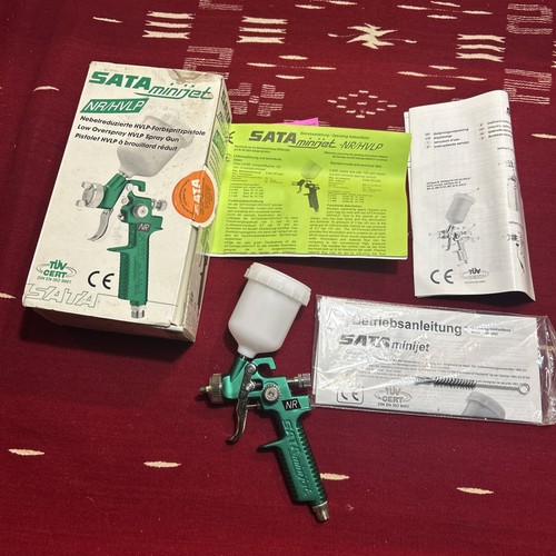 Minijet sata prima generazione - minijet,