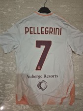 Maglia roma 2024 2025 - roma,