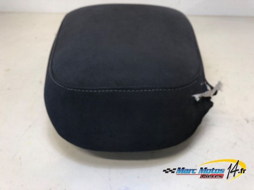 Selle arriere bmw r1200gs - selle,