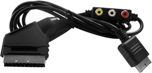 Rgb scart cavo adatto a - scart,