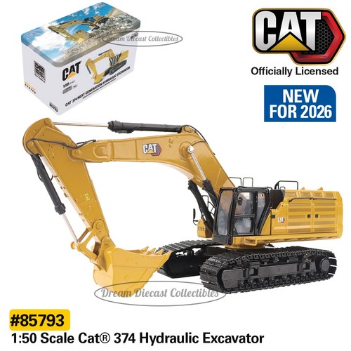 Escavatore idraulico scala - ⭐escavatore,