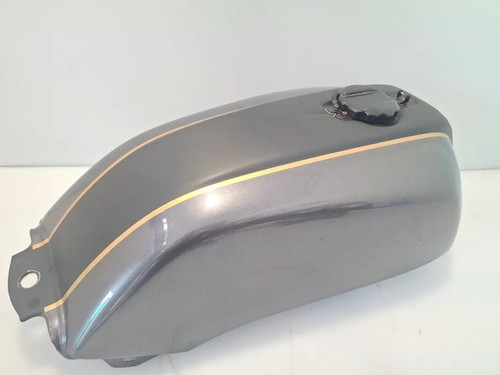 Serbatoio carburante honda - serbatoio, cb
