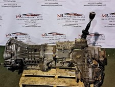 CAMBIO MANUALE COMPLETO PER