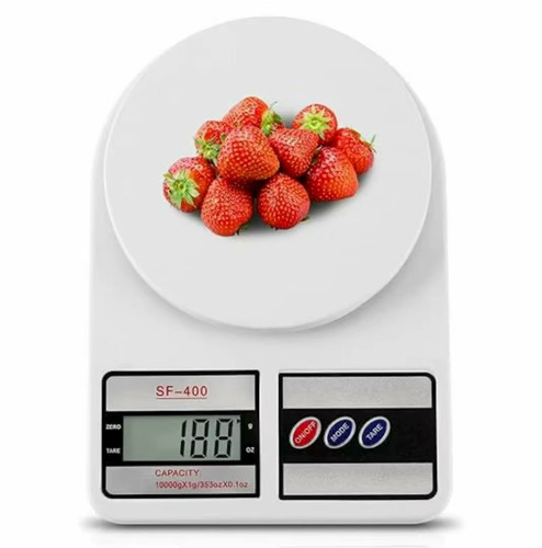 Bilancia cucina digitale - bilancia,