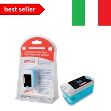 GIMA SATURIMETRO Oxy-3