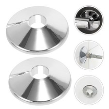  3 Pcs Flangia Decorativa Del