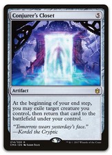 Armadio Conjurer's #214 (NM)