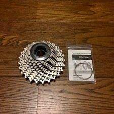 Cassetta shimano dura ace - cassetta, dura-ace