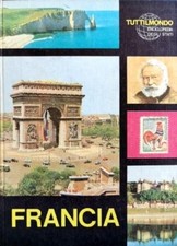 FRANCIA - TUTTILMONDO -
