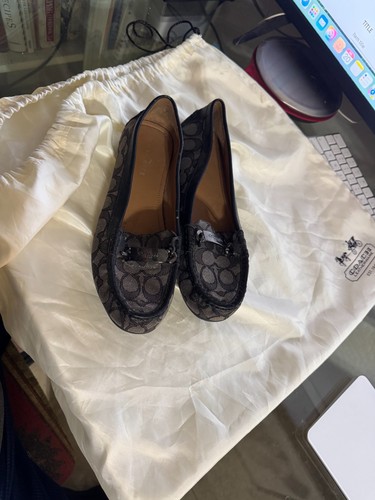 Scarpe coach donna con borsa - coach,