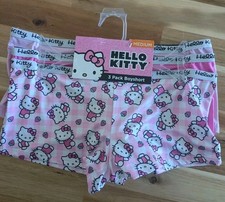 Sanrio Hello Kitty Mutandine