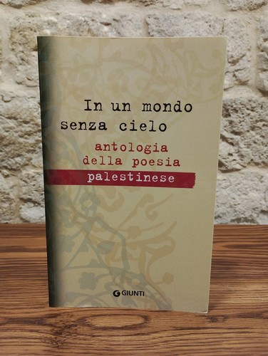 Mondo senza cielo - in,