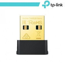 TP-Link Archer T600UB Nano