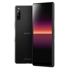 Sony xperia lte - sony, smartphone