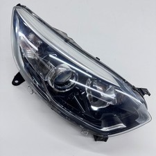 Faro proiettore renault captur - faro,