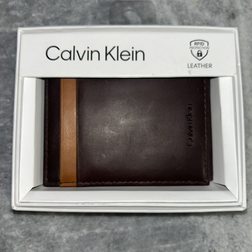 Calvin klein portafoglio in - calvin,