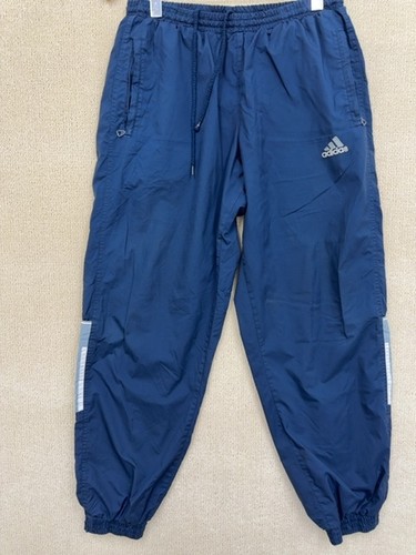 Adidas pantalone uomo - pantalone, navy