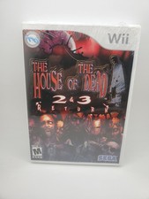 The House of the Dead 2 & 3