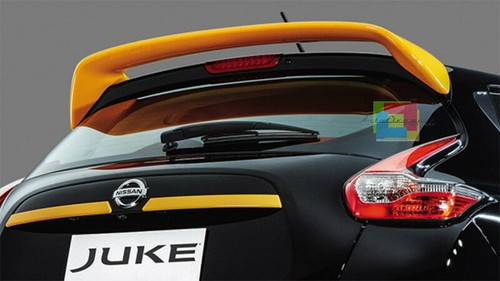 Alettone nissan juke 2010 - nissan,