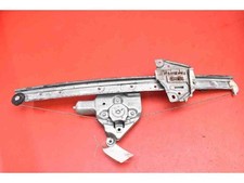 Alzavetro anteriore sinistro