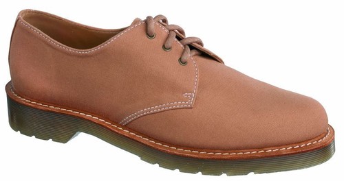 Martens buchi lester tan - martens,
