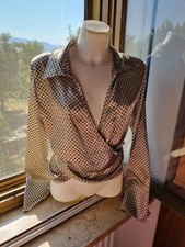 Camicia Denny Rose Tg L