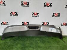 SPOILER PARAURTI POSTERIORE PER SUZUKI Grand Vitara 3P 71871-86R (99>05)