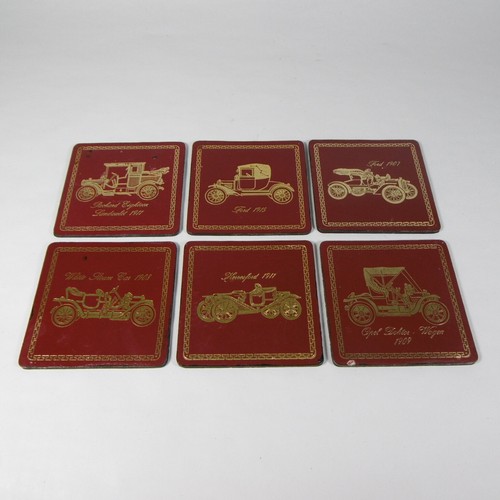 H875 servizio set - set, 6
