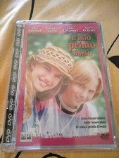 IL MIO PRIMO BACIO (Dvd)