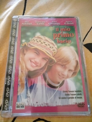 Mio primo bacio - il, (dvd)