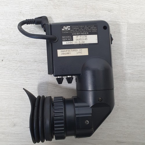 Jvc mirino p115e - jvc,
