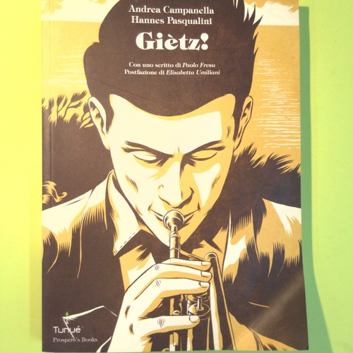 Gietz campanella pasqualini - gietz,