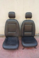 TAPPEZZERIA SEDIOLINO SEDILE IN PELLE LIGIER XTOO X-TOO 2008 2009 2010 