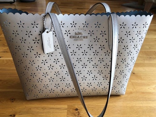 Borsa coach f39894 - coach, avenue