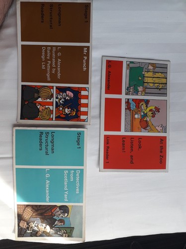 Libri narrativa inglese - 3,