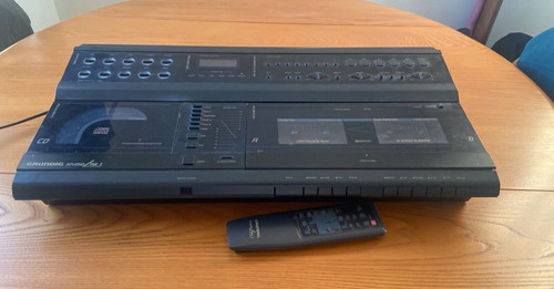 Grundig studio line 001 - i, sl-001