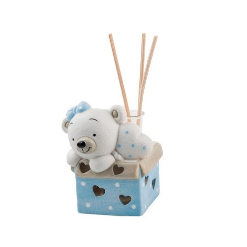 Profumatore orso orsetto - orso,