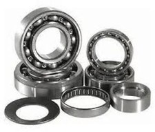 Kit cuscinetti cambio kawasaki - kit,