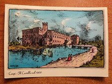 Carpi il castello - carpi,