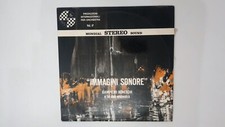 Giampiero Boneschi E La Sua Orchestra - Immagini Sonore