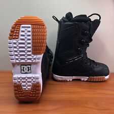 Stivali da snowboard DC Mutiny